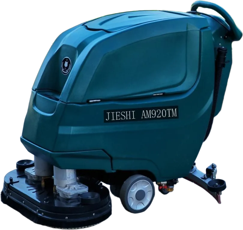 JIESHI AM920TM