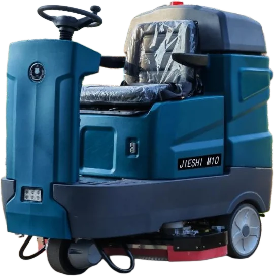 JIESHI M10