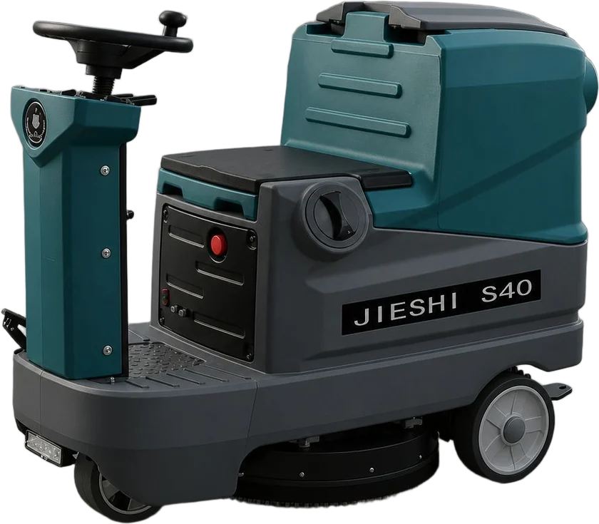 JIESHI S40